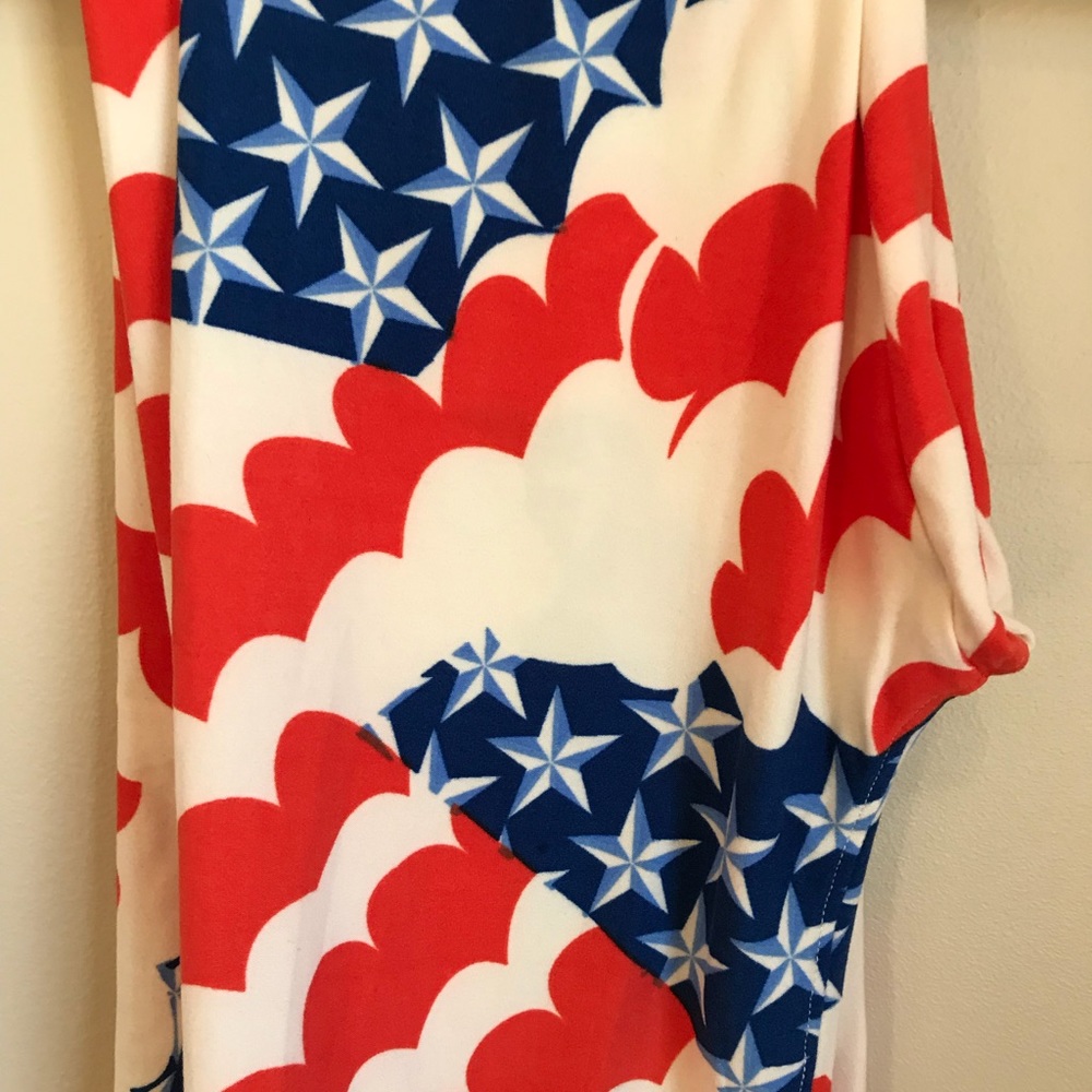 LuLaRoe tween leggings